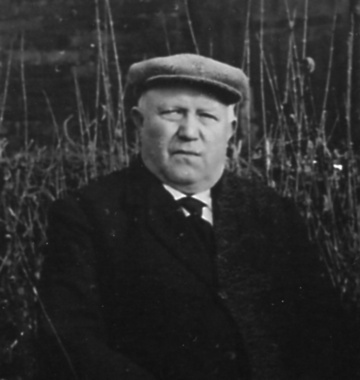 Bartus Johannes Holtman